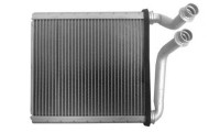 رادیاتور بخاری برای پورشه باکستر مدل 2005 تا 2021